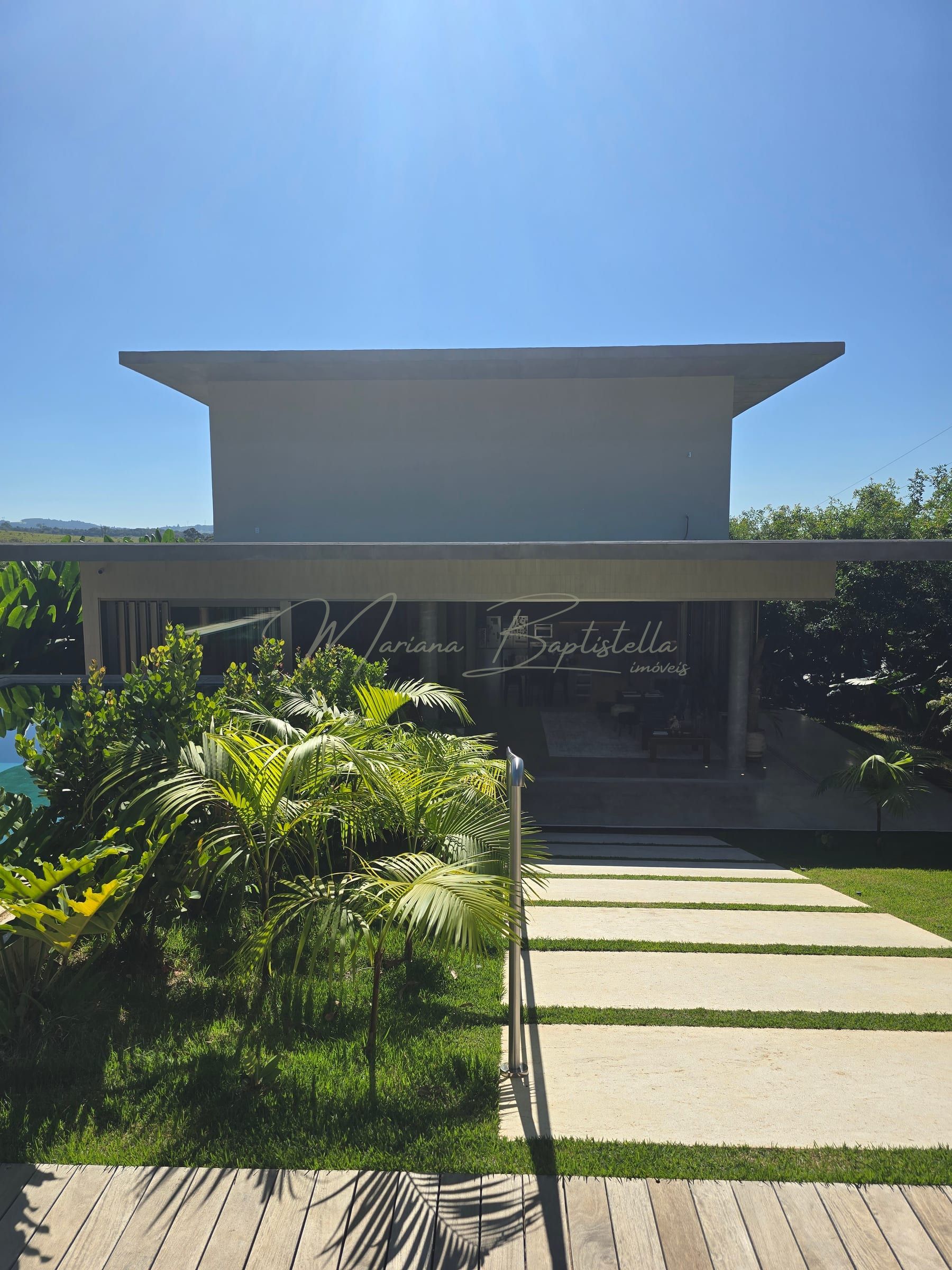 Casa cinematográfica no Ville de France