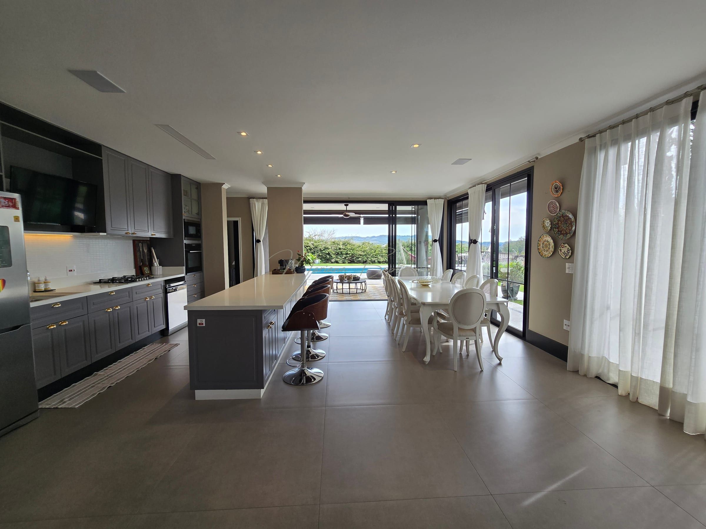 Casa espetacular com estilo vitoriano