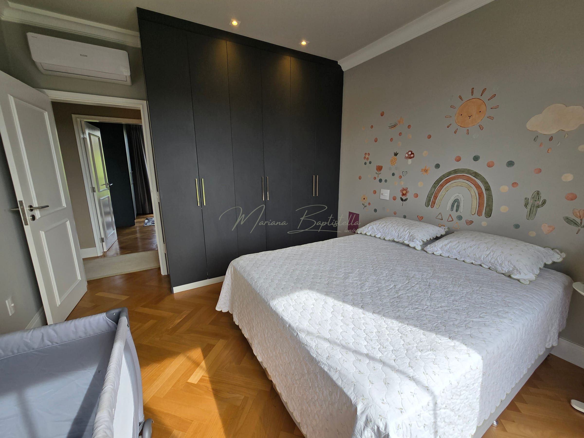 Casa espetacular com estilo vitoriano