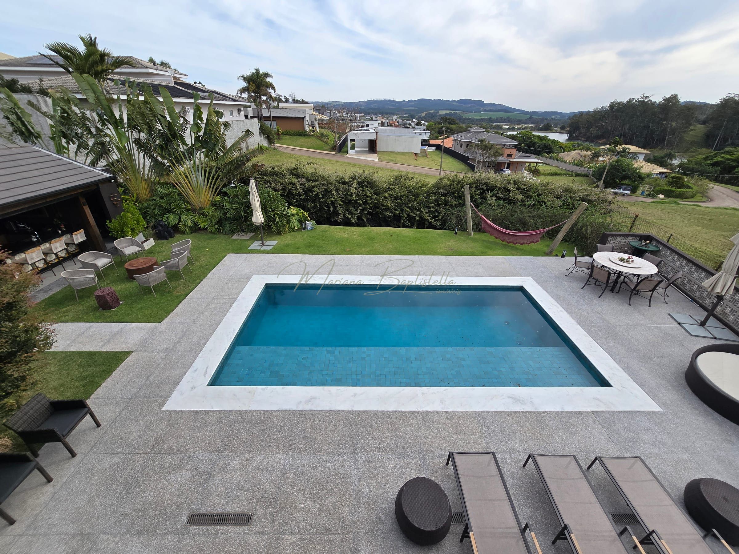 Casa espetacular com estilo vitoriano