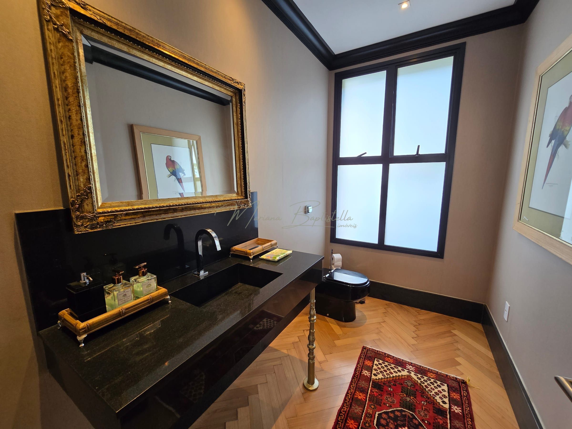 Casa espetacular com estilo vitoriano