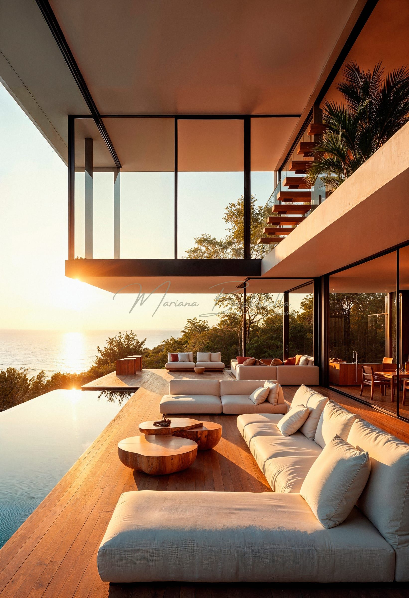 Cobertura duplex — Centro